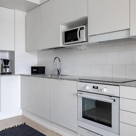 Cozy And Stunning Place To In Tikkurila *